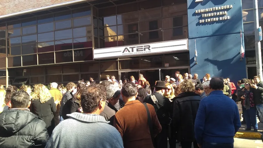 Protesta Protesta