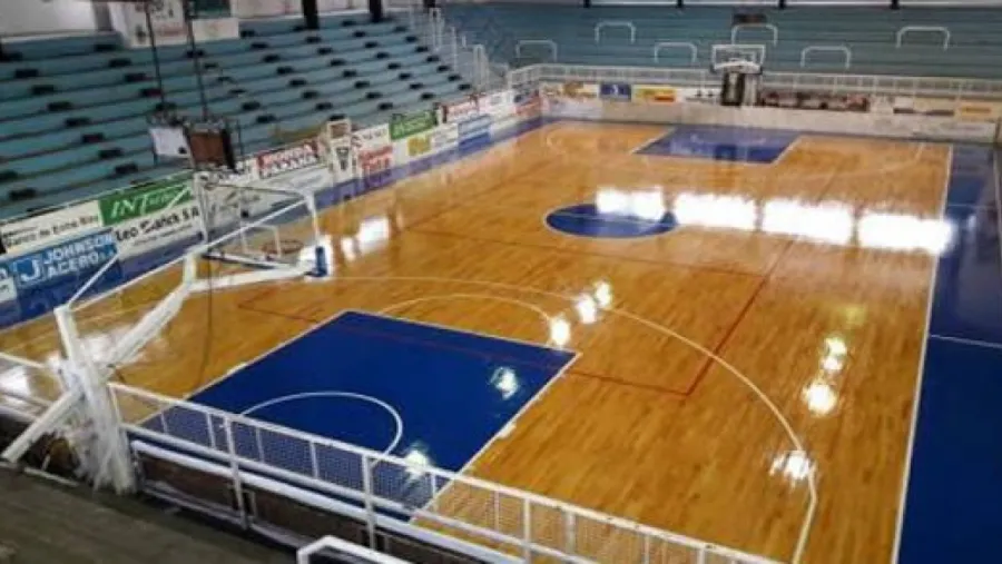 Luis Butta Por prevención, el básquet argentino se jugará a puertas cerradas