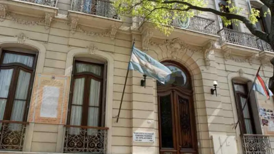 Fiscalía Federal de Primera Instancia Fiscalía Federal de Primera Instancia