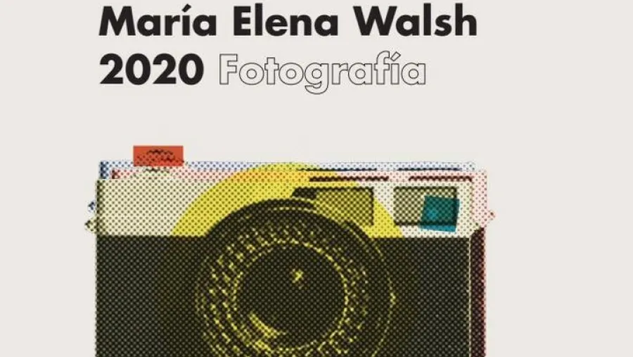 Fundación María Elena Walsh Fundación María Elena Walsh