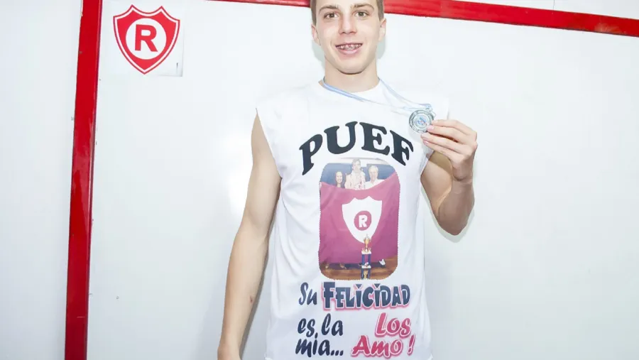 Galo Impini Galo Impini