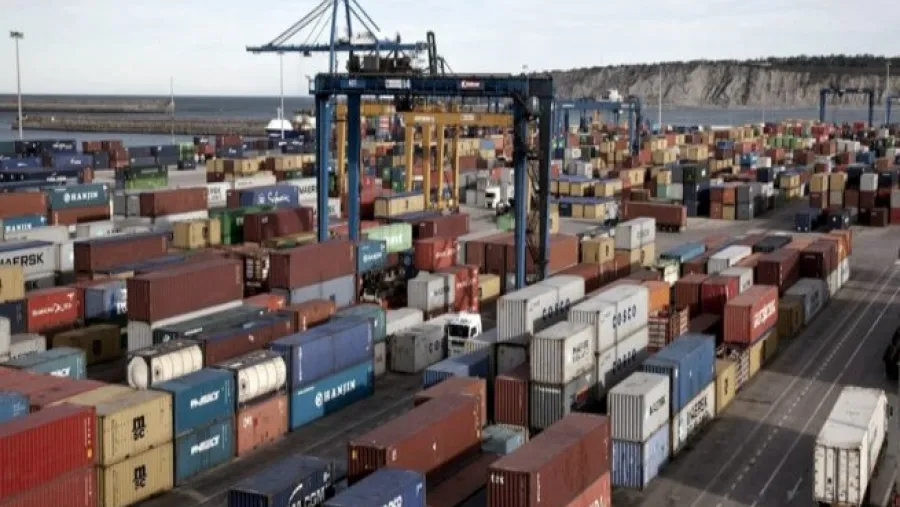 Por la suba de importaciones de energía, Argentina tuvo déficit comercial en junio Por la suba de importaciones de energía, Argentina tuvo déficit comercial en junio