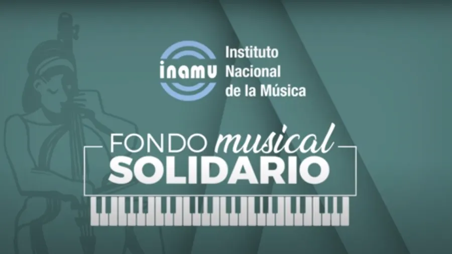 "Fondo Musical Solidario" "Fondo Musical Solidario"