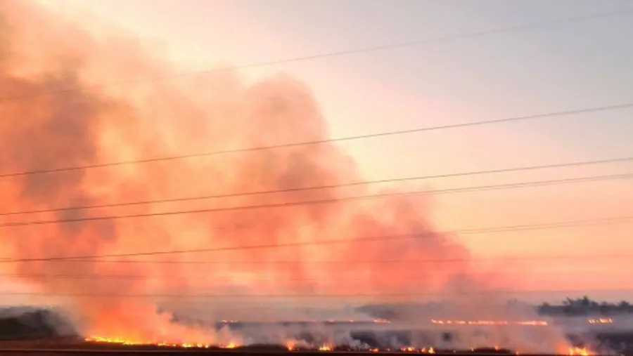 Incendios Incendios