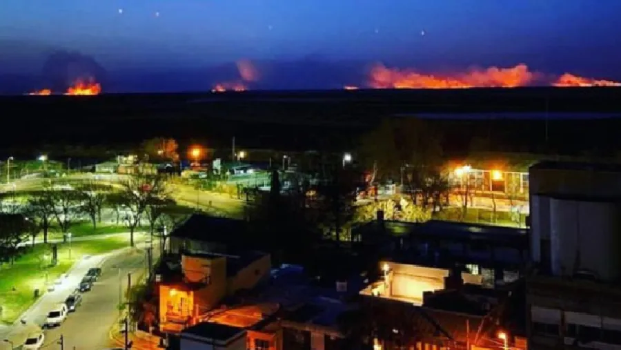 Incendios Incendios
