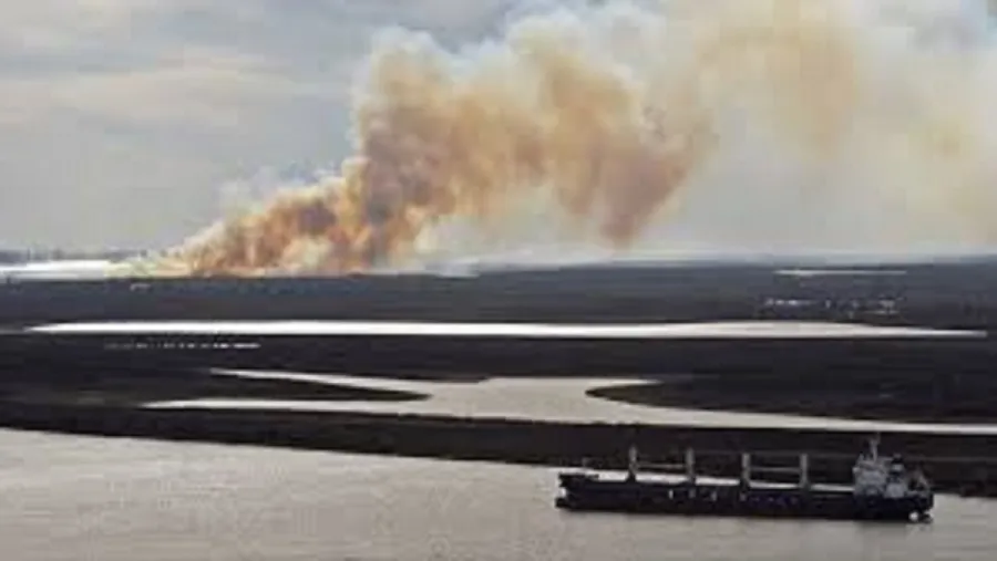 Incendios Incendios