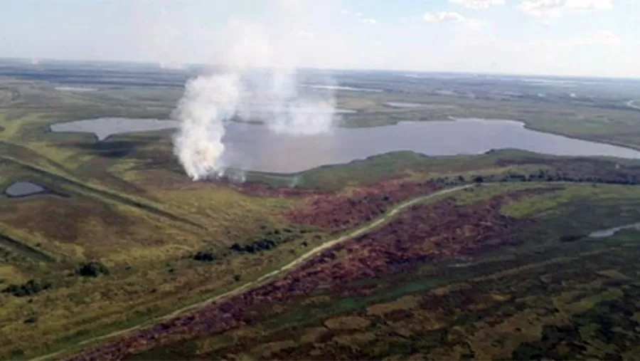 Incendios Incendios