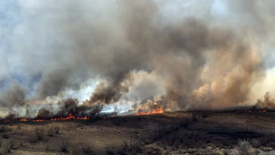 incendio incendio