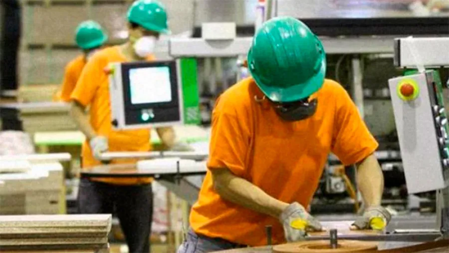 industria industria