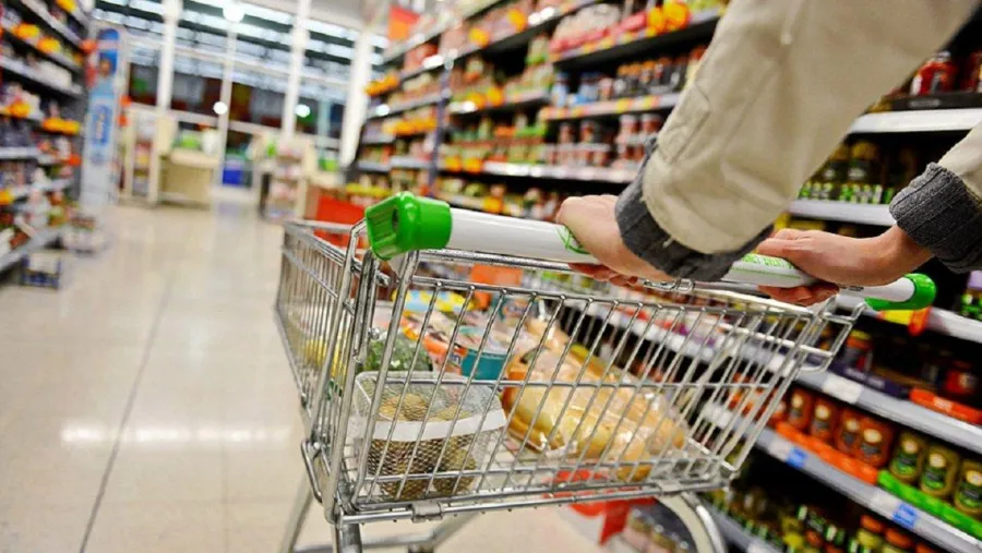 supermercado supermercado