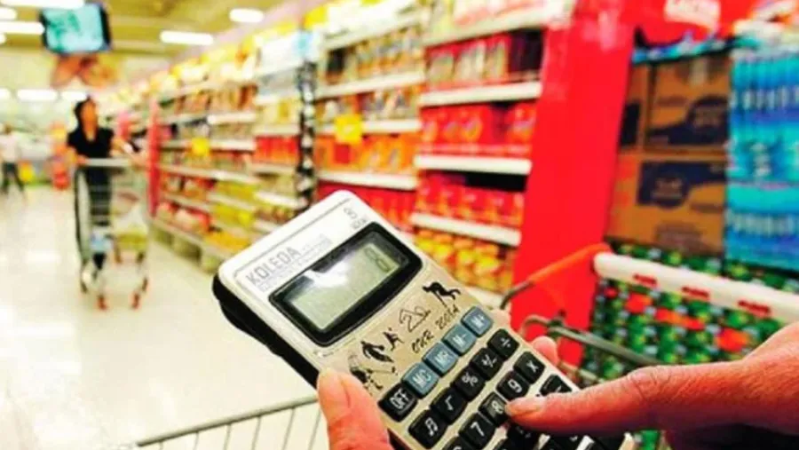 Inflación. Inflación.