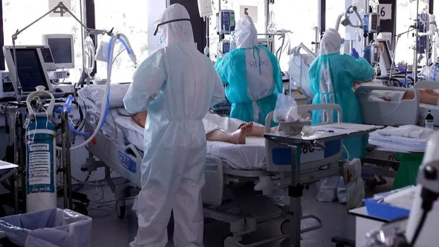 La mayoría de los llamados “casos cero” de coronavirus se recuperaron en forma satisfactoria y casi ninguno de ellos requirió atención en terapia intensiva. La mayoría de los llamados “casos cero” de coronavirus se recuperaron en forma satisfactoria y casi ninguno de ellos requirió atención en terapia intensiva.