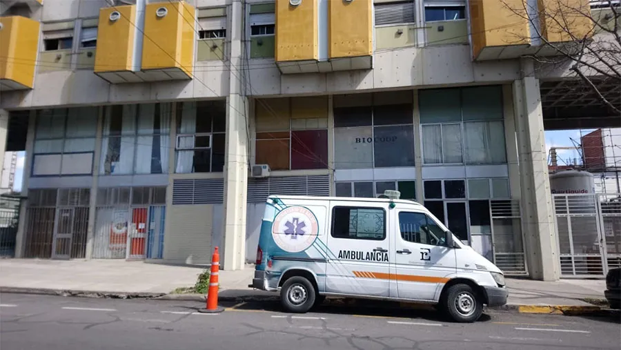 El área de Epidemiología de la Provincia registró un total de 2.648 casos positivos para Covid-19 y lleva contabilizados 58 fallecimientos. El área de Epidemiología de la Provincia registró un total de 2.648 casos positivos para Covid-19 y lleva contabilizados 58 fallecimientos.