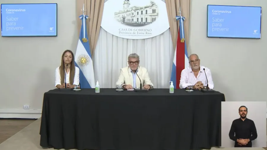 coronavirus informe epidemiológico coronavirus informe epidemiológico