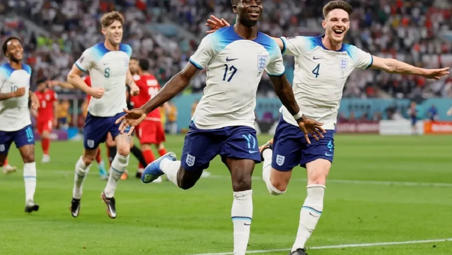 Inglaterra Inglaterra