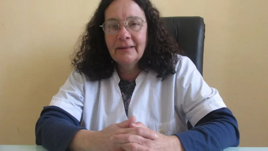 Graciela Ingold