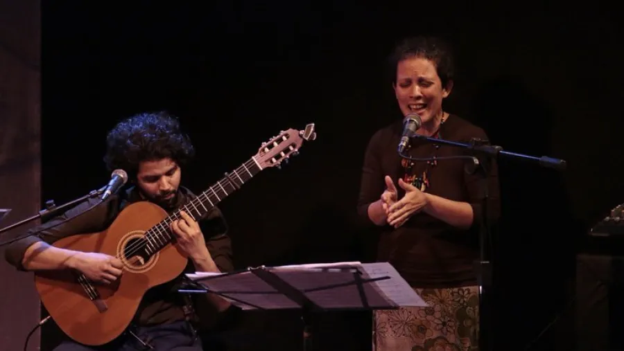 Compositoras Compositoras