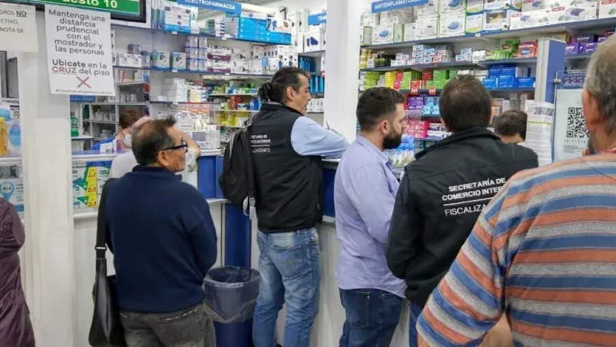 Comercios Comercios