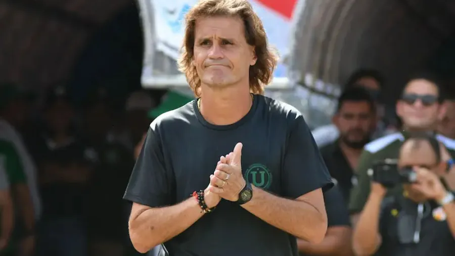 Es oficial: Rubén Darío Insúa será el nuevo entrenador de San Lorenzo Es oficial: Rubén Darío Insúa será el nuevo entrenador de San Lorenzo