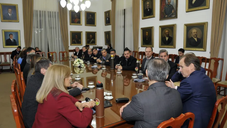 intendentes vecinalistas intendentes vecinalistas