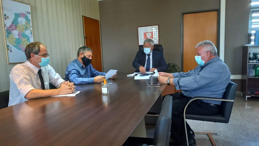 IOSPER otorgará otro aumento a prestadores a partir del 1° de abril IOSPER otorgará otro aumento a prestadores a partir del 1° de abril
