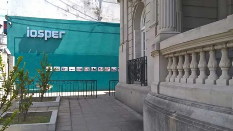 La Justicia ahora deberá dictar nuevo fallo, admitiendo el derecho de afiliarse al Iosper de una trabajadora pasiva de educación privada. La Justicia ahora deberá dictar nuevo fallo, admitiendo el derecho de afiliarse al Iosper de una trabajadora pasiva de educación privada.