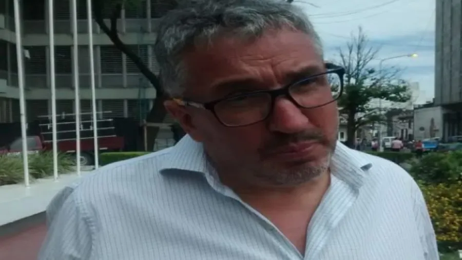José Iparraguirre José Iparraguirre