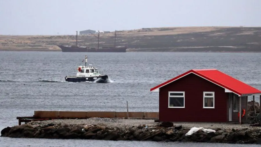 Islas Malvinas Islas Malvinas