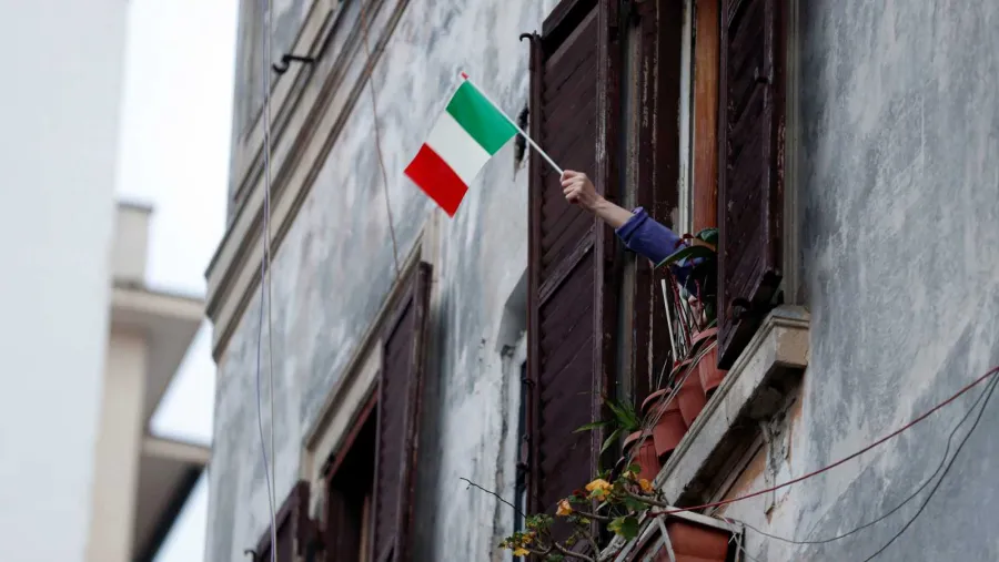 Italia Italia