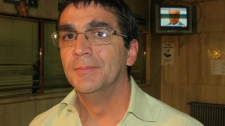 Augusto Ittig Augusto Ittig