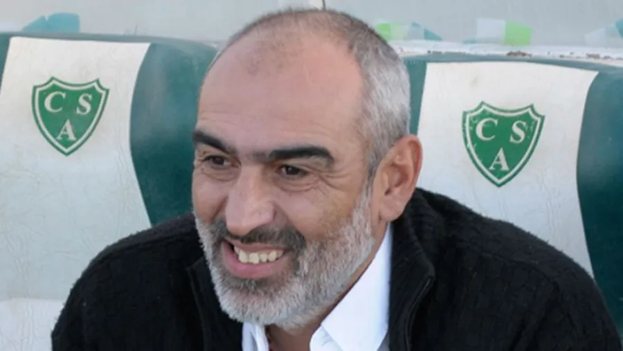 Iván Delfino Delfino y Coleoni encabezan la lista de candidatos por el puesto de DT en Patronato