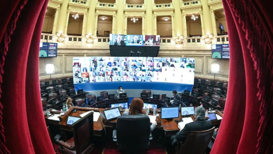 Senado Senado