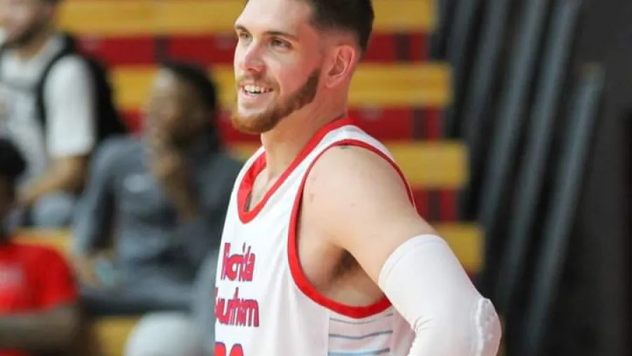 Estudiantes de Concordia sumó un foráneo para la continuidad de la Liga Argentina Estudiantes de Concordia sumó un foráneo para la continuidad de la Liga Argentina