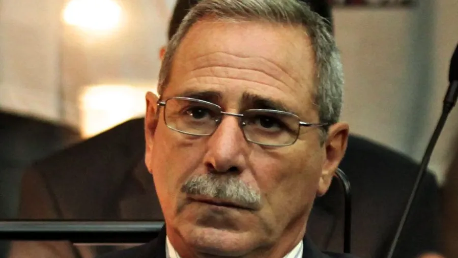 Ricardo Jaime