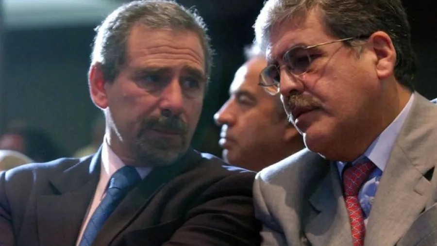 Jaime y De Vido fueron condenados por la compra de trenes a España y Portugal Jaime y De Vido fueron condenados por la compra de trenes a España y Portugal