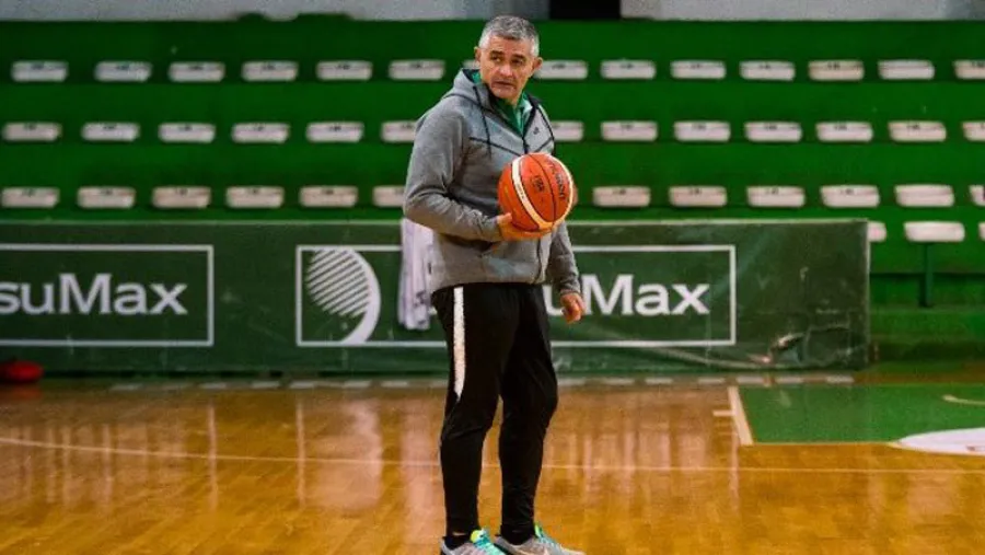 Estudiantes de Concordia iniciará este miércoles sus amistosos ante Central Entrerriano Estudiantes de Concordia iniciará este miércoles sus amistosos ante Central Entrerriano