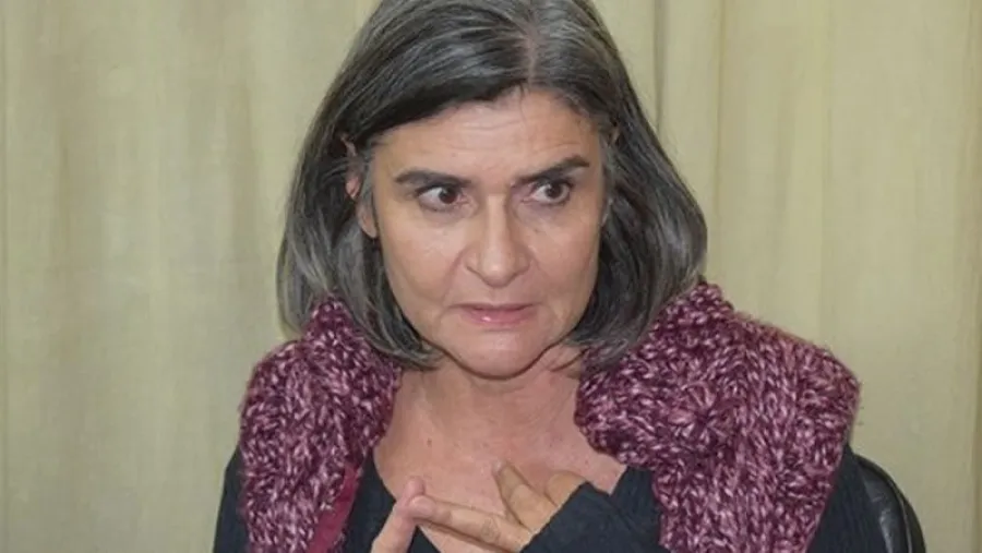 Gracia Jaroslavsky Gracia Jaroslavsky