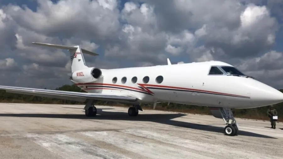 Jet privado Jet privado