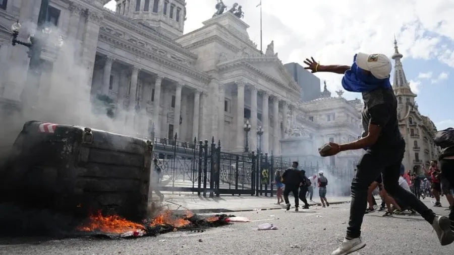 Congreso Congreso