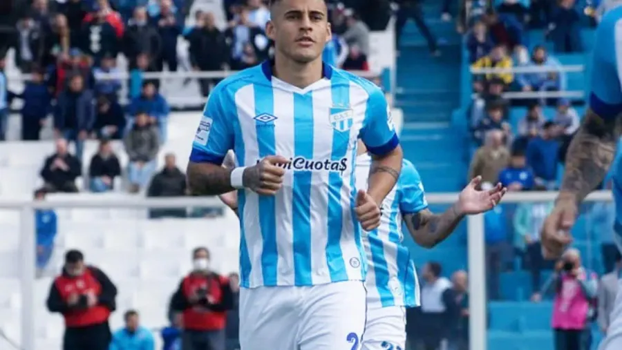 Pereyra Pereyra