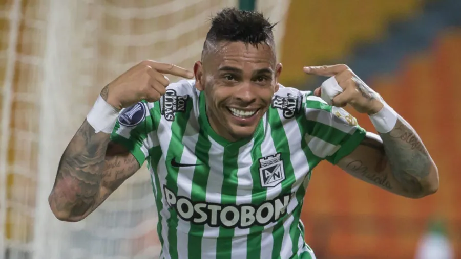 Unión de Santa Fe acordó la llegada del uruguayo Jonatan Álvez Unión de Santa Fe acordó la llegada del uruguayo Jonatan Álvez