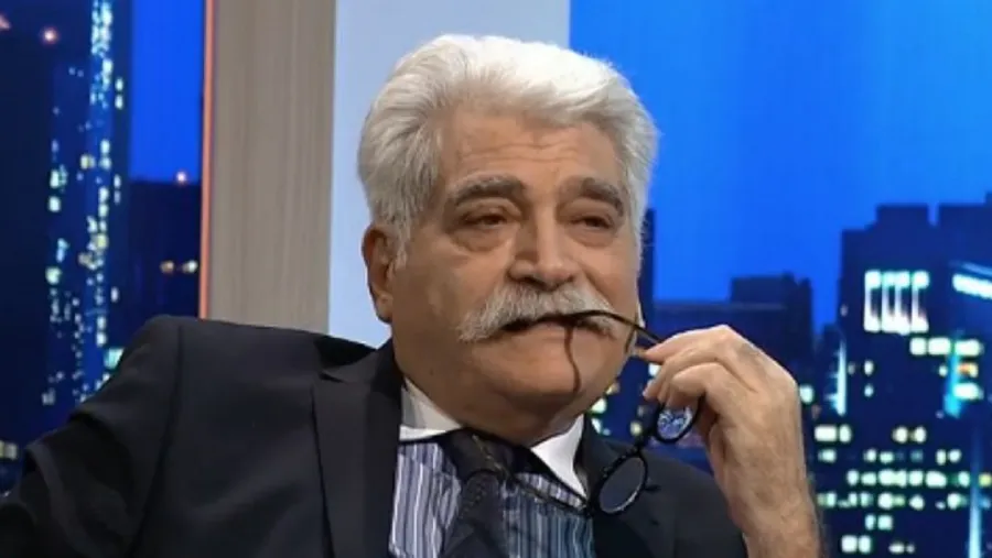 Jorge Asís Jorge Asís