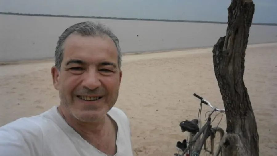 Jorge Daneri Jorge Daneri