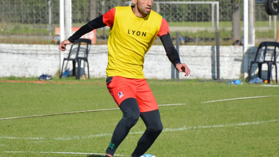 Jorge Ortiz Fútbol: Patronato sumó tres nuevos lesionados en su etapa de pretemporada