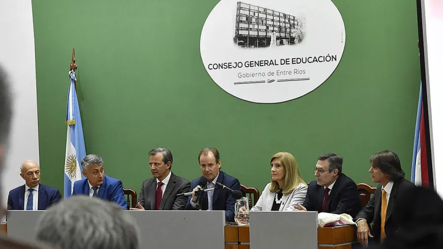 Bordet jornada Juicio por Jurados Bordet jornada Juicio por Jurados