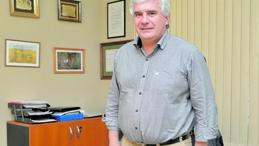 José Luis Dumé José Luis Dumé