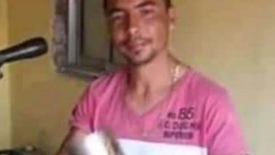 Gonzalo Alexis Ortiz Gonzalo Alexis Ortiz