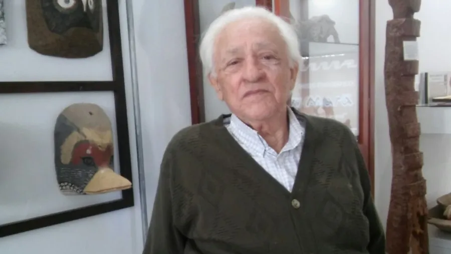 Darán el Premio a la Trayectoria al historiador Juan José Rossi, radicado en Chajarí Darán el Premio a la Trayectoria al historiador Juan José Rossi, radicado en Chajarí