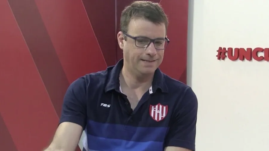 Juan Siemienczuk Juan Siemienczuk