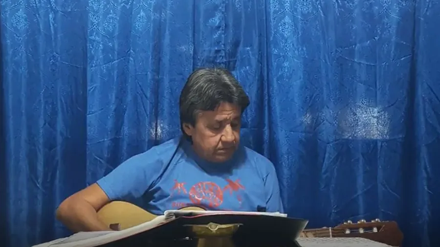 Juan Carlos Álvarez Juan Carlos Álvarez